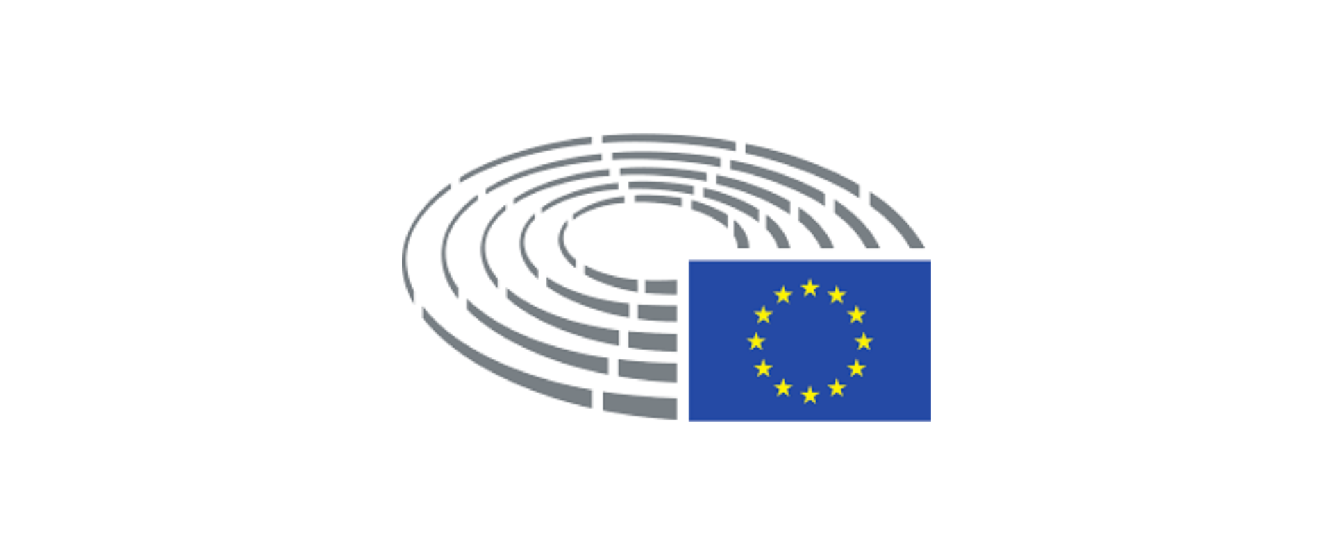 Logo elezioni europee 2024